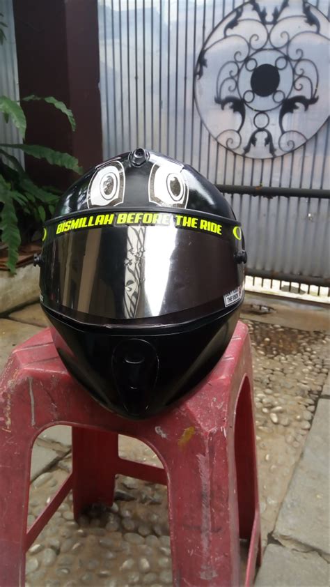 Kyt official shop adalah akun resmi dari kyt helmet indonesia di platform shopee. Jual visor kyt x rocket custom tear off post di lapak Azka Project 13 auliamandasu