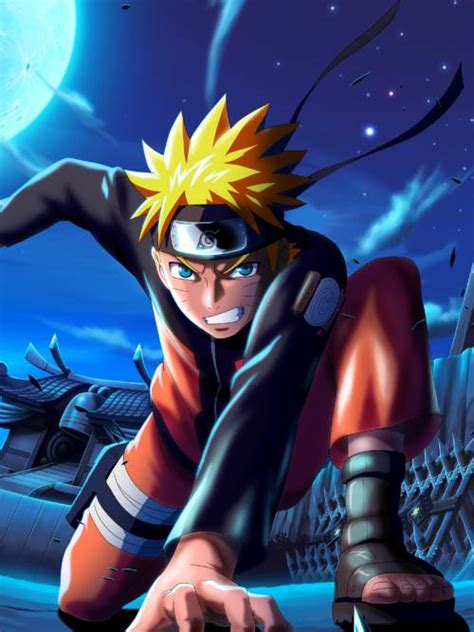 Download the background for free. Naruto Hintergrundbild 📱 | Wallery