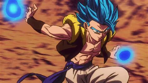 Goku super saiyan blue en dragon ball z kakarot. Dragon Ball Xenoverse 2, Super Saiyan Blue Gogeta scatena ...