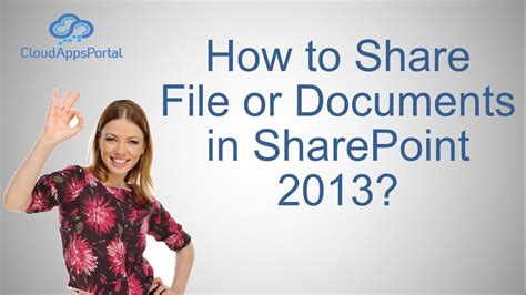 How to add web parts to sharepoint pages? How to Share File or Documents in SharePoint 2013 - YouTube