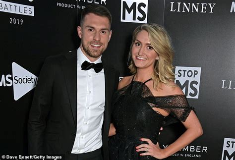 Aaron ramsey news, gossip, photos of aaron ramsey, biography, aaron ramsey girlfriend list aaron ramsey is a 30 year old british footballer. Aaron Ramsey, Chris Robshaw and Keith Wood among the stars ...