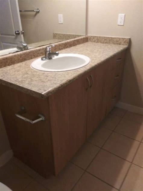 Buy products such as design element mason 30 single sink bathroom vanity at walmart and save. Bathroom vanities with sinks for Sale in Austin, TX - OfferUp