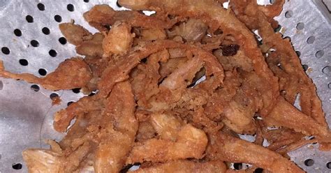 Bahan ayam goreng kremes bahan bumbu ayam kremes bumbu . Aneka Resep Ayam Goreng Bumbu Kuning Gurih Kriuk / Ayam ...