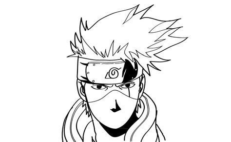 Naruto (ナルト) adalah sebuah serial manga karya masashi kishimoto yang diadaptasi menjadi serial anime.manga naruto bercerita seputar kehidupan tokoh utamanya, naruto uzumaki, seorang ninja yang hiperaktif, periang, dan ambisius yang ingin mewujudkan keinginannya untuk mendapatkan gelar hokage, pemimpin dan ninja terkuat di desanya. Cara Menggambar Anime Kakashi dari Anime Naruto