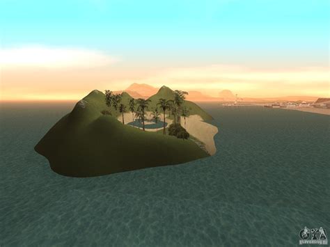 The greatest islands, cities, hotels, cruise lines, airports, and more — as voted by you. Secret Island | GTA Myths Wiki | FANDOM powered by Wikia
