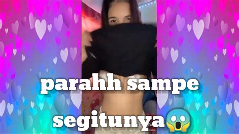 #viraltiktok asusila bangladesh dan keji penganiayaan sekali tega tiktok video videoviral viral. TIKTOK VIRAL CEWE PAMER toke* | gila sampe goyang tt 😱 - YouTube