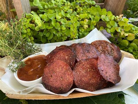 I have yet to come across anything that was not delicious. Garden of Bacon - Restaurant | 214 Glen Cove Ave Suite F ...