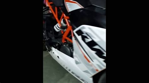 Get the best deal for exhaust systems for ktm 390 from the largest online selection at ebay.com. KTM RC 390 2016 STOCK EXHAUST SOUND (REVVING) - YouTube