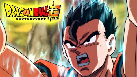 Don't forget to like and subscribe! GOHAN Goes ABOVE His Power Limit!?(REVEALED)Tournament Of ...