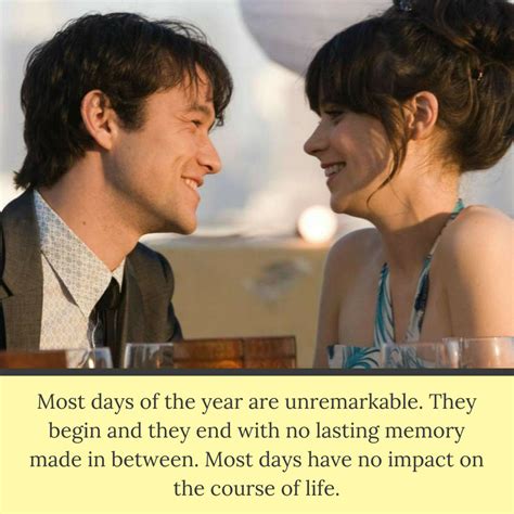 500 Days of Summer Quotes | Text & Image Quotes | QuoteReel