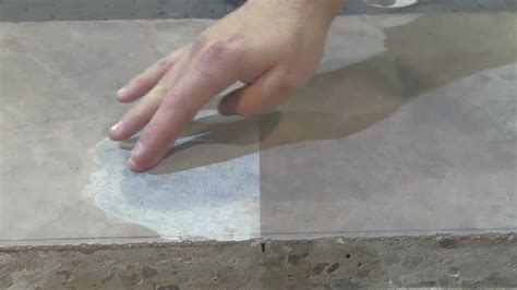 You can use baking soda and vinegar in many ways. Awesome Cleaning Concrete Floors With Vinegar And Baking ...