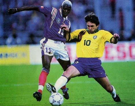 Alex de oliveira nascimento 44. Soccer Nostalgia: International Head-to-Head -Part Four ...