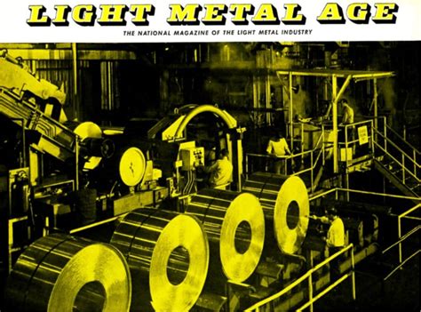 The love machine august 14, 1971. August 1971 - Light Metal Age Magazine