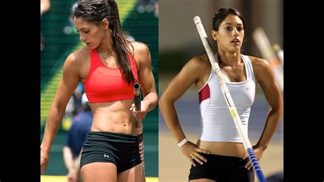 Athletic is by far the most global sport of them all which include several disciplines of course with running, long jump and other only combat sport in the list, boxing is truly global just like tennis and athletics. Hottest Female Athletes in Rio Olympics 2016 HD - YouTube