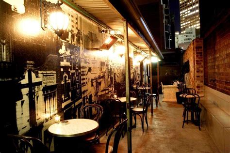 23 bourke st melbourne, vic 3000. High Society Cocktail Lounge - CBD Bars - Hidden City Secrets