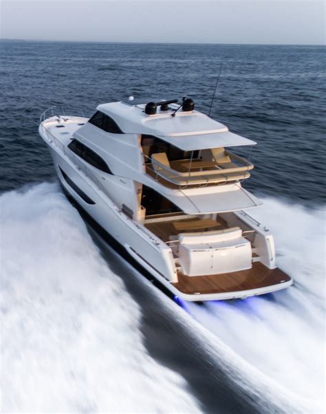 Maybe you would like to learn more about one of these? Maritimo M64 boat review - Boat Promote maritimo m64 boat ...