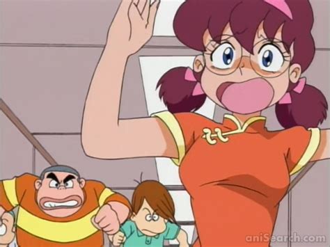 Himitsu no akko chan 2 1989. Himitsu no Akko-chan (1998) (Anime) | aniSearch