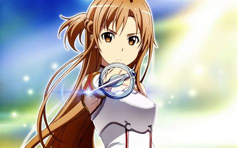 See the best free asuna backgrounds collection. Asuna Yuuki Wallpapers - Top Free Asuna Yuuki Backgrounds - WallpaperAccess