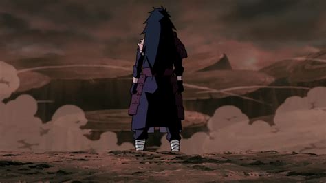 A collection of the top 54 aesthetic gif wallpapers and backgrounds available for download for free. madara obito | Tumblr