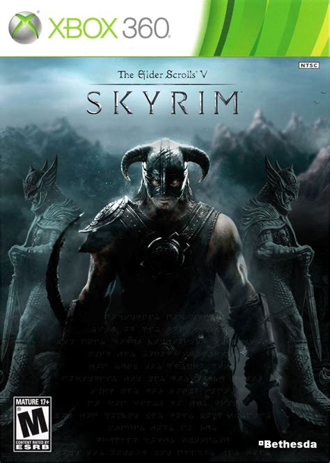 Maybe you would like to learn more about one of these? Buy XBOX 360 |81| The Elder Scrolls V: Skyrim and download