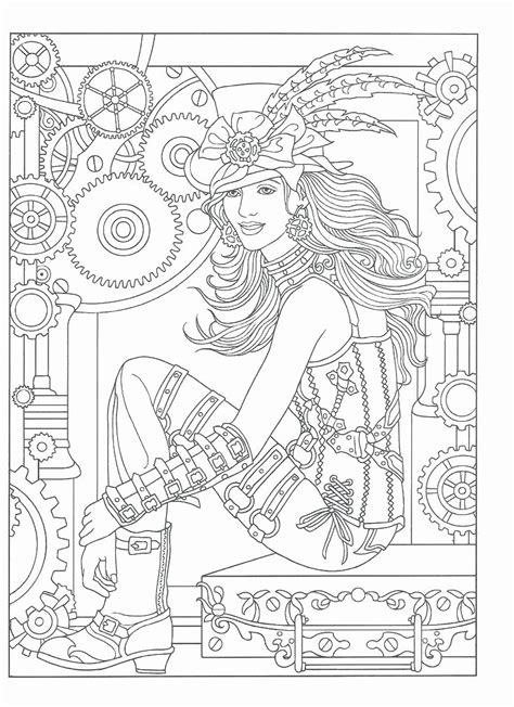You can use our amazing online tool to color and edit the following dove coloring pages. Www Doverpublications Com Coloring Books Best Of Dover ...