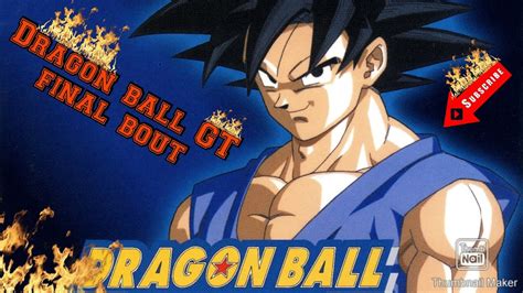 Gameshark dragonball gt final bout codes. dragon ball GT final bout ps1 - YouTube