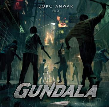 Salam guys nama gua dino. Joko Anwar Pamer Penampakan Kostum 'Gundala', Netizen ...