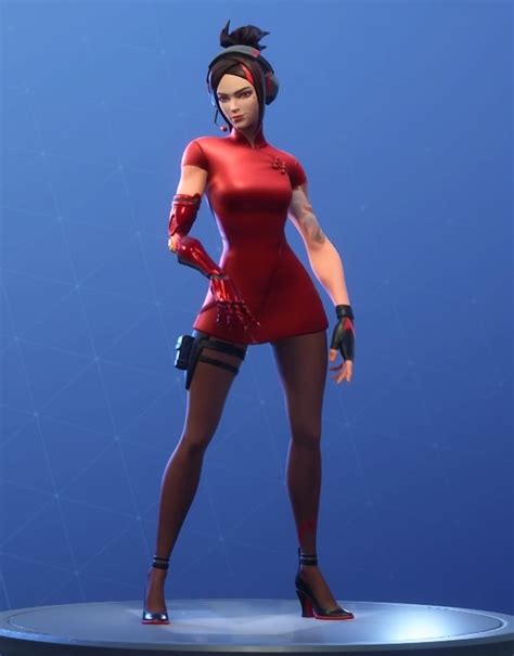 Come on b they not even that thicc. Fortnite Season 9: All Battle Pass Skins - Softonic