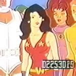 She looks just like me in 1984 and my name is diana and i have a picture of me in 1984 wearing exact dress. Donna Troy | Wonder Woman Wiki | FANDOM powered by Wikia