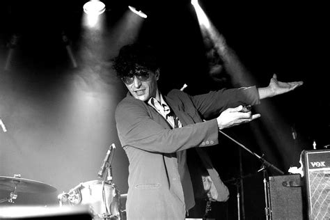 Willy crook the funky torinos back to life. 05/05 - Willy Crook & Funky Torino's - INmendoza