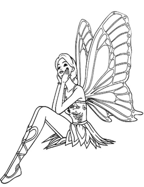 24 printable rainbow coloring sheet marah. Rainbow Magic Fairies Coloring Pages - Coloring Home