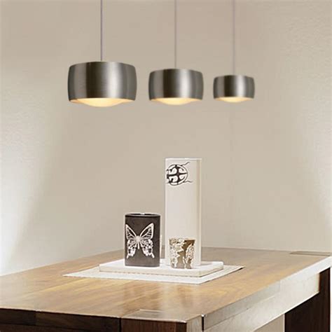 Trio pendelleuchte dakota schienensystem g9 304600531 80cm lampe leuchte neu. Oligo GRACE LED Pendelleuchte mit Höhenverstellung und Dimmer, 3-flammig - 63-506-24-21+62-506 ...