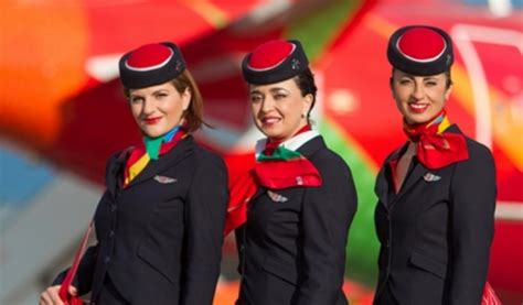 Vacancy for cabin attendant (07/02/2020) applications must be made in person for height measurement. Air Malta cabin crew to maintain jobs after making ...