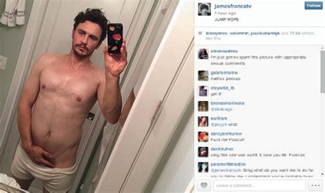James franco would be the other twin. James Franco continues to show us all how not to use ...