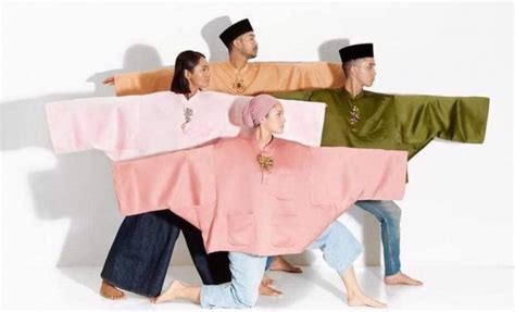 Contact fesyen baju raya on messenger. Fesyen Baju Melayu 2019 yang buat korang terbeliak biji mata