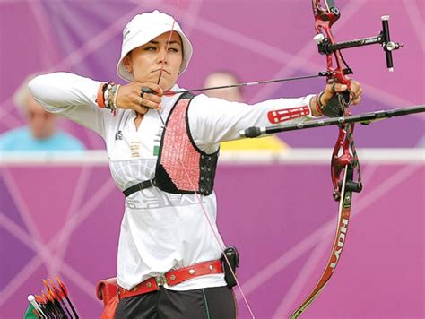 Jun 20, 2021 · el equipo femenil de tiro con arco consiguió la plaza para participar en los juegos olimpicos de tokio, este domingo. Aida Román destaca en el mundial de tiro con arco