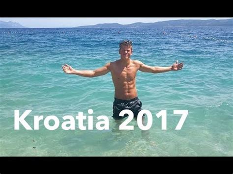 Den offisielle facebooksiden til johannes høsflot klæbo. Kroatia 2017 | Vlog 26 - YouTube