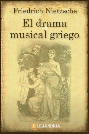 Sito donde podrás leer libros online gratis. Libro El drama musical griego gratis en PDF,ePub - Elejandria