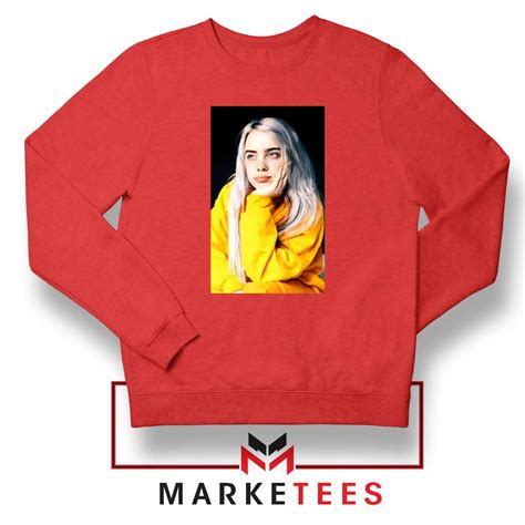 Billie eilish was seen leaving a home in los angeles on tuesday. Billie Eilish 90s Vintage Sweatshirt Hip Hop Music ...