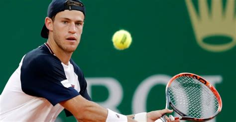 Find the latest diego schwartzman vs reilly opelka score, including stats and more. Diego Schwartzman quedó eliminado de Miami - Canal Showsport