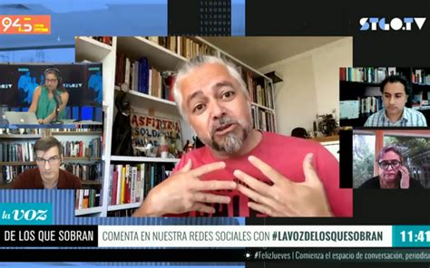 Las elecciones de convencionales constituyentes de chile de 2021 se realizaron el 15 y 16 de mayo de 2021 para elegir a los integrantes de la convención encargada de redactar una nueva constitución política de la república. Jorge Baradit y calificaciones de misógino: "No puedo ...