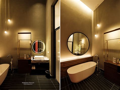 At the heart of kl. MOV Hotel Review: New Hotel in Bukit Bintang, 10 Minutes ...