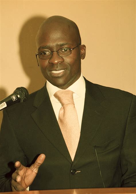 From snappy dresser to former MP: Malusi Gigaba in pictures | City Press