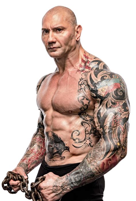 Last modified on thu 12 mar 2020 18.26 gmt. Untold Stories and Meanings Behind Dave Bautista's Tattoos ...