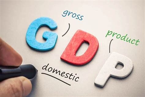 Gross domestic product (gdp) , total market value of the goods and services produced by a country's economy during a specified period of time. How Economy take further hit after likely 5% contraction ...
