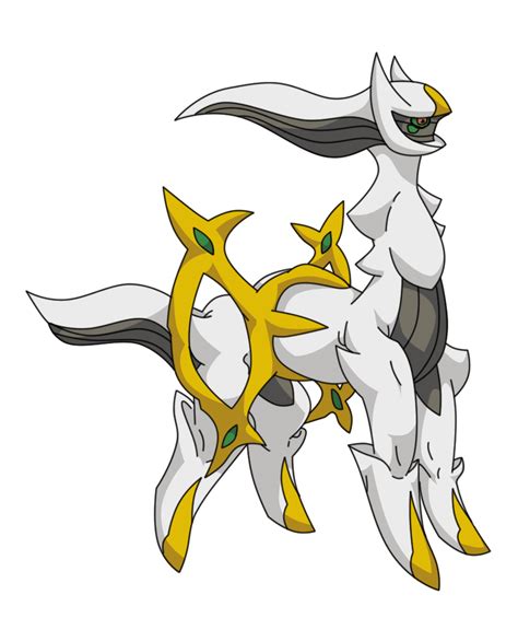 August 18, 2018february 5, 2017 by pokemoner.com. Japan: Serial Code For Mythical Pokemon Arceus Included In Latest CoroCoro | My Nintendo News ...