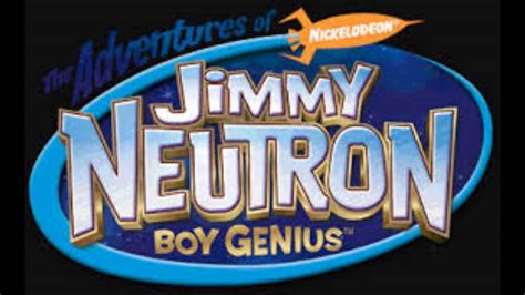 Use the save button to download the save code of jimmy neutron: The Adventures Of Jimmy Neutron Boy Genius Custom Funding ...