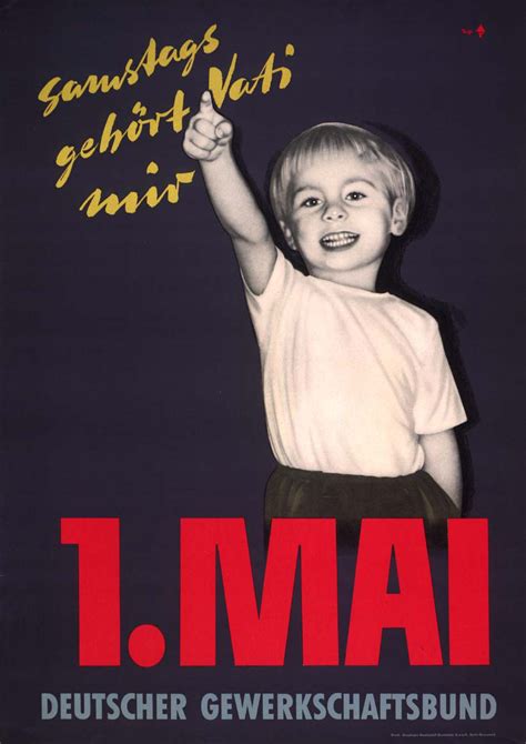 1 mai este ziua internationala a solidarității oamenilor muncii. "Eine Gewerkschaft, die sich auch als ...