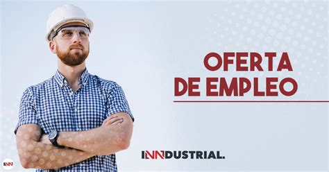 ¡las últimas vacantes de operario de producción de las mejores empresas de colombia están aquí! Operario de Producción | Inndustrial