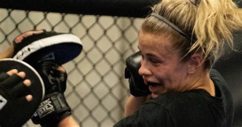 Complete bkfc 19 results include: Paige VanZant Can Take MMA Fight Under BKFC Contract ...